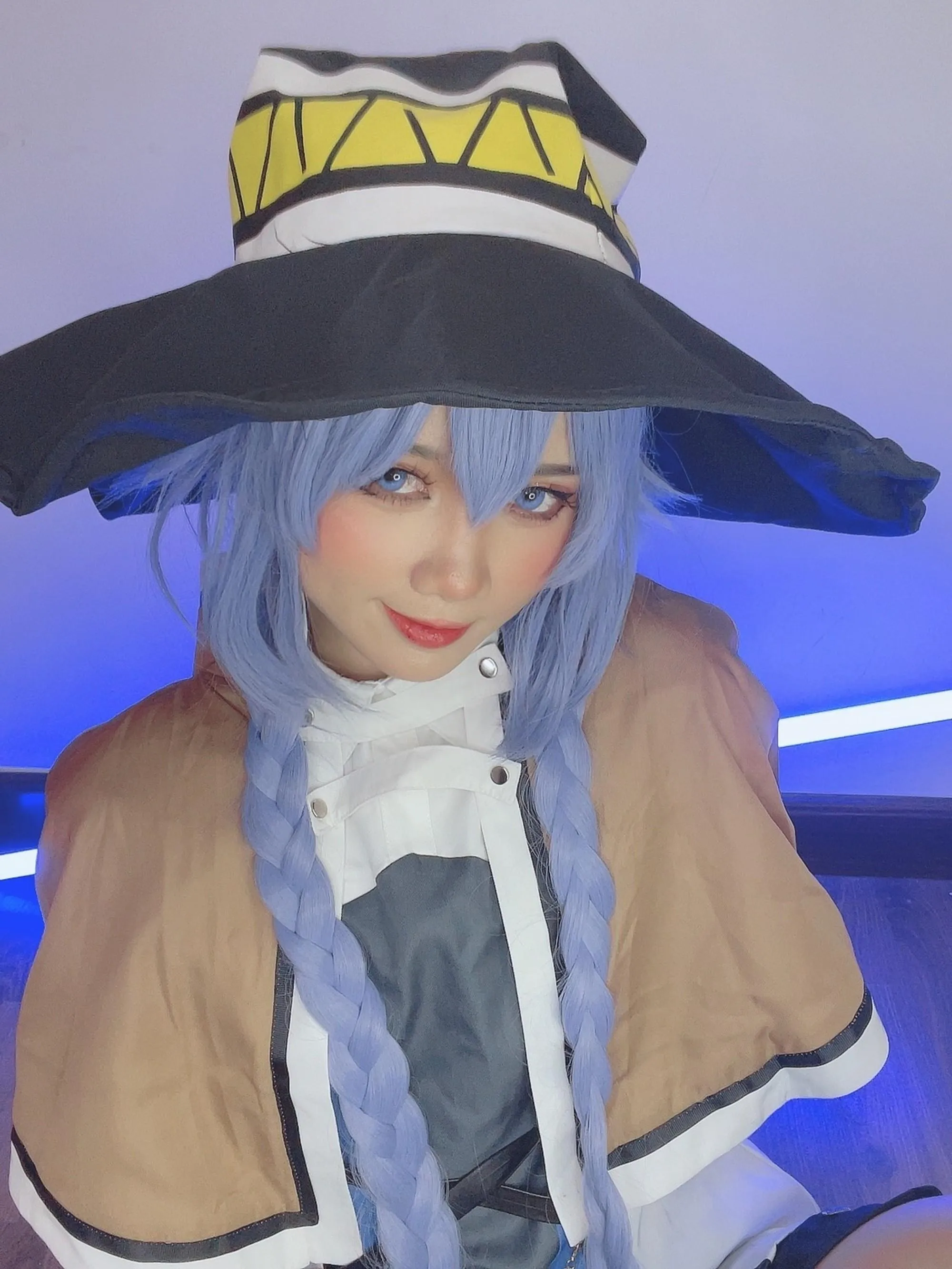 PoppaChan – NO.025 Roxy [147P]插图2